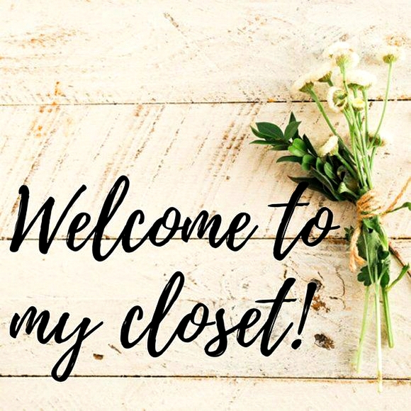 all brands Other - ***Welcome to BellaV's Closet****
